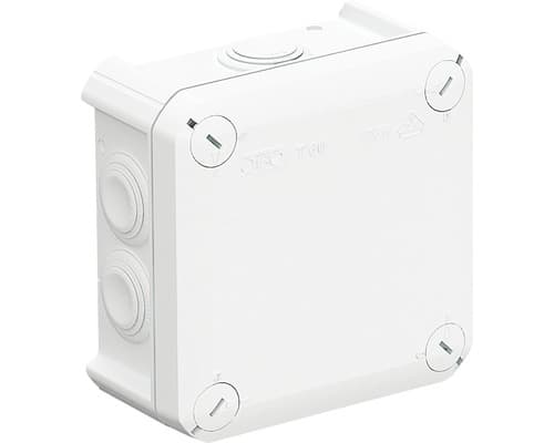 Krabice odbočná OBO IP66 T60 RW