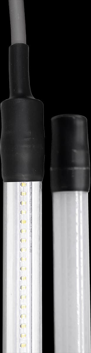 Valk Agro Pro LED svítidlo — vodotěsné pro stáje